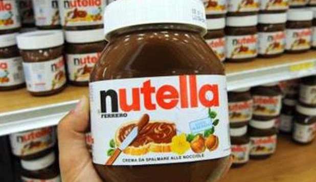 IN ARRIVO LA 'TASSA SULLA NUTELLA' - 08/11/2012