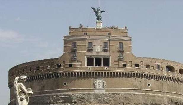 ALLARME BOMBA A CASTEL SANT'ANGELO: PAURA A ROMA, EVACUATO IL MUSEO - 21/11/2012