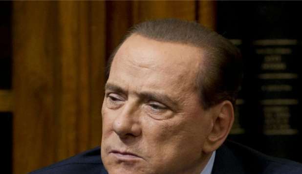 BERLUSCONI ATTACCA MONTI: 'LA CURA ERA SBAGLIATA'. POI FA PROFEZIE IN STILE MAYA - 26/12/2012