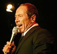 Compleanno di Paul Anka - 29/07/2012