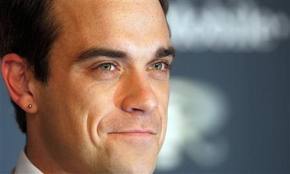 Compleanno di Robbie Williams - 13/02/2013