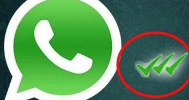 RIVOLUZIONE WHATSAPP: ARRIVA LA SPUNTA VERDE, CON L'AGGIORNAMENTO I SEGNI SARANNO TRE - ECCO PERCHE' - 06/09/2017