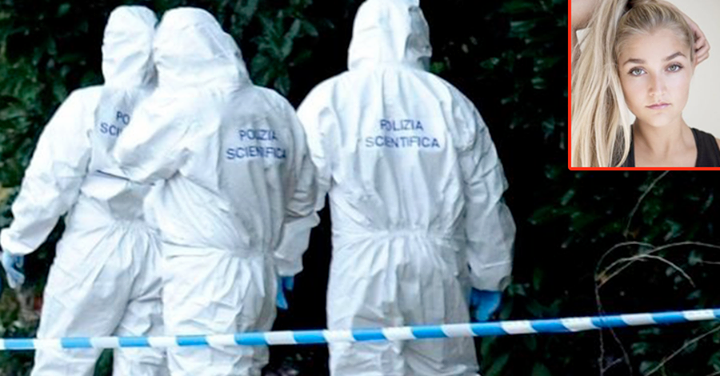 E' STATA TROVATA SENZA VITA NEL BOSCO: IL FAMOSO ATTORE PIANGE LA SCOMPARSA DELLA FIGLIA 25ENNE - ECCO COS'E' SUCCESSO - 16/09/2017