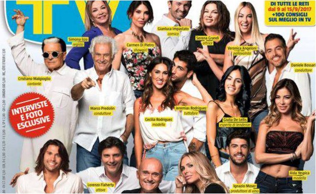 GRANDE FRATELLO VIP, SCOPPIA LA POLEMICA: ECCO I COMPENSI DEI CONCORRENTI - RESTERETE ALLIBITI NEL SAPERE QUANTO GUADAGNA UNA DI LORO - 27/09/2017