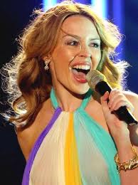 Compleanno di Kylie Minogue - 27/05/2012