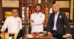 Partecipare a MasterChef e Donnavventura, ecco come fare - 24/03/2013