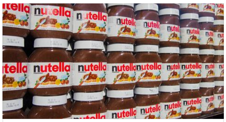 LA FERRERO CONFERMA: LA NUTELLA CAMBIA RICETTA E SCOPPIA LA POLEMICA - ECCO DI COSA SAPRA' - 07/11/2017