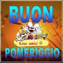 BUON POMERIGGIO A TUTTI... AI BELLI E AI BRUTTI !! - 08/03/2012