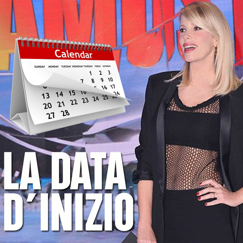 ''L'ISOLA DEI FAMOSI'' STA TORNANDO: ECCO LA DATA UFFICIALE D'INIZIO - 29/11/2017