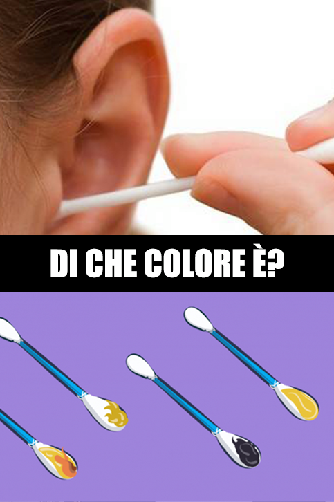 CI AVETE MAI FATTO CASO? IN BASE ALLA TONALITA' TI DOVRESTI PREOCCUPARE PARECCHIO - ECCO QUELLO CHE DEVI SAPERE - 04/12/2017