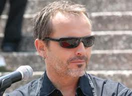 Compleanno di Miguel Bose' - 03/04/2013