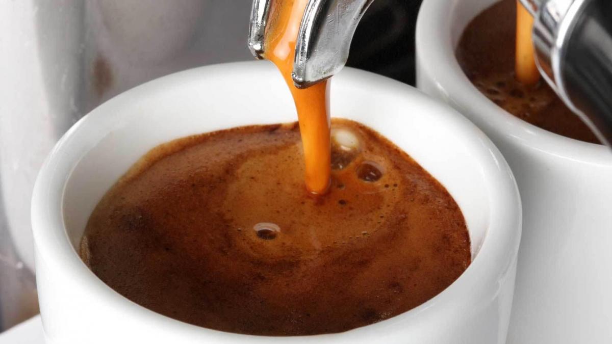 I MIRACOLI DEL CAFFE': ECCO PERCHE' FA COSI' BENE - 30/04/2015