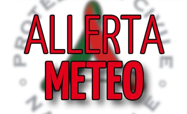 ALLERTA METEO: NUBIFRAGI E TEMPORALI IN ARRIVO TRA POCHE ORE IN QUESTE REGIONI - 26/09/2017