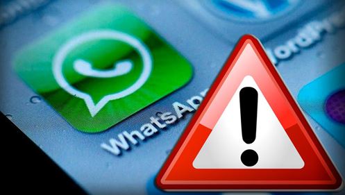 WHATSAPP, ADDIO SEGRETI. ECCO COME SCOPRIRE MESSAGGI E FOTO NASCOSTI E CANCELLATI - 26/09/2017