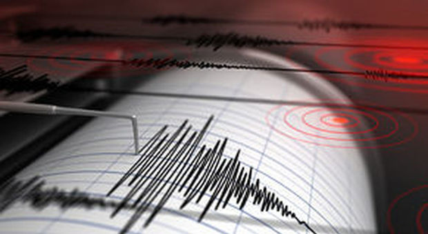 NUOVO VIOLENTO TERREMOTO 6.0 IN UNA ZONA GIA' COLPITA. RISCHIO FERITI E CROLLI - 13/12/2017