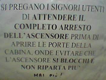 NOI DE ROMA - 25/04/2012