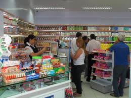 ROMA, IN ARRIVO 15 DRUGSTORE PER LO SHOPPING 24 ORE SU 24. I PRIMI 4 A LUGLIO - 07/05/2012