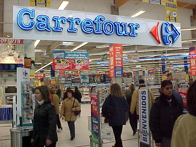 Assunzioni Carrefour, più di 1000 posti disponibili in tutta Italia - 31/01/2013