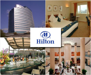 Hilton Hotel assume 2900 nuovi addetti anche in Italia. - 10/03/2013