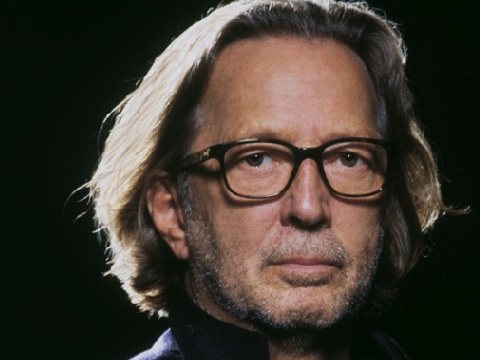 Compleanno di Eric Clapton - 30/03/2013