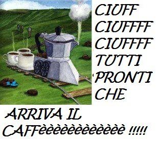 DAJE E' ARRIVATO !! - 28/04/2012