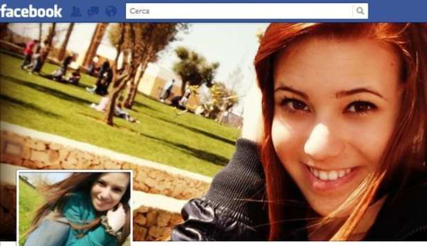 BRINDISI, FACEBOOK SALUTA MELISSA: 'ADDIO PICCOLO ANGELO' - 19/05/2012