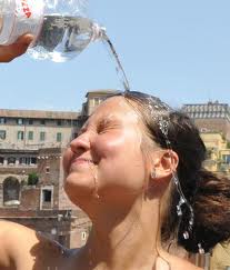 METEO, GULLIVER PORTA ALTRI 5 GIORNI DI CALDO ESTIVO CON 29 GRADI - 20/10/2012