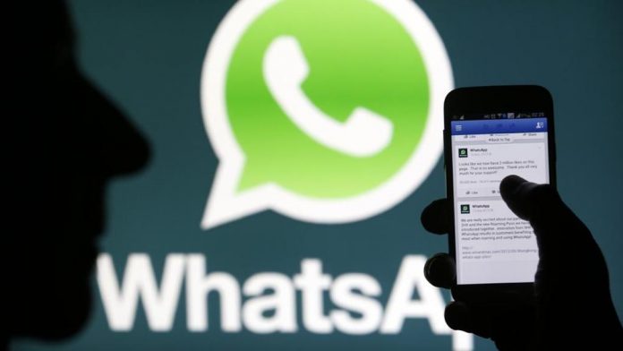 WHATSAPP: SE VI ARRIVA QUESTO MESSAGGIO CON UN ''BUONO SCONTO'', NON CLICCATE PER NESSUN MOTIVO - 12/12/2017