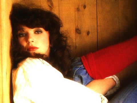 Compleanno di Kate Bush - 30/07/2013