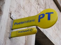 Poste Italiane assume postini e smista lettere in tutta Italia - 22/01/2013