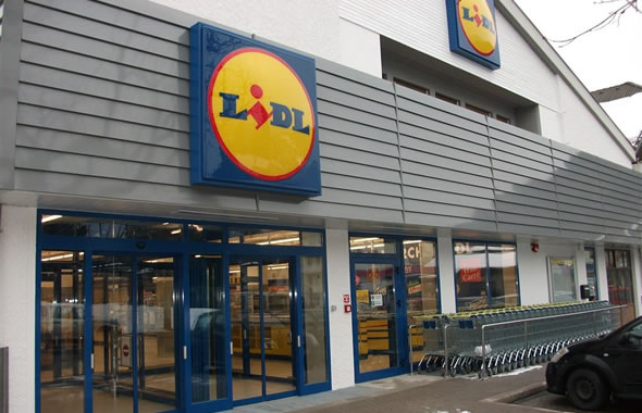 LIDL ricerca diverse figure in tutta Italia: Inviate il vostro CV - 22/01/2013