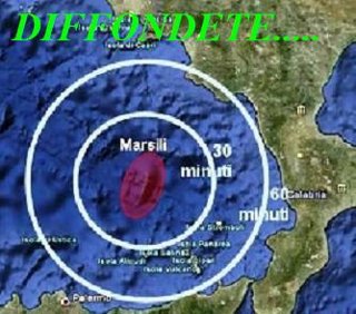 Rischio sismico: gli esperti confermano preoccupazione per il sud - 28/05/2012