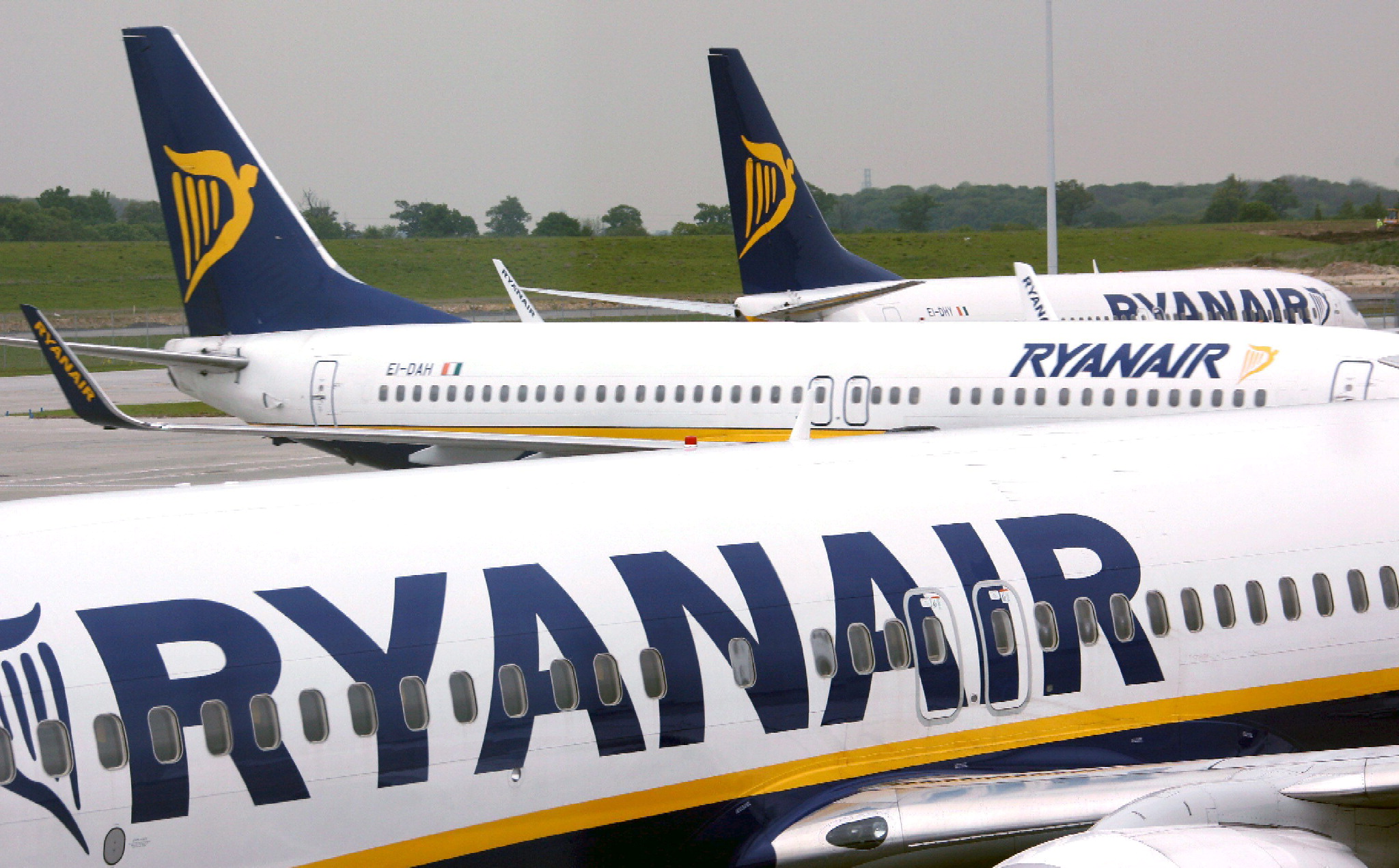 Assunzioni Ryanair: 4.200 nuovi posti di lavoro - 04/02/2013