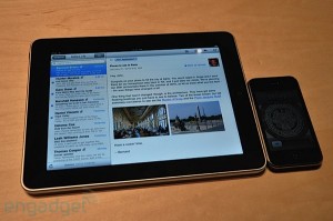 VENDE UN RENE PER COMPRARSI UN IPHONE E UN IPAD! - 26/11/2012