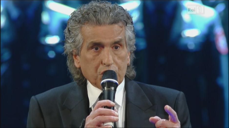 COMPLEANNO DI TOTO CUTUGNO - 07/07/2014