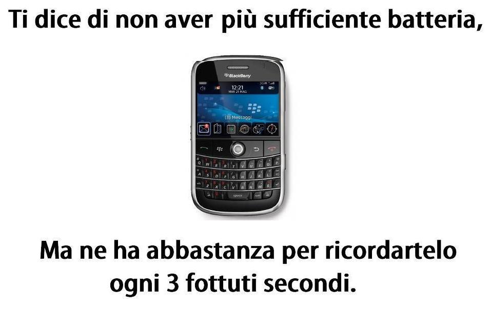 QUESTO E' ER BELLO DELLA TECNOLOGIA !! - 01/03/2012