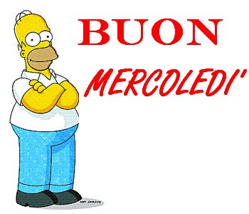 'A REGA'... BUON MERCOLEDI' !! - 07/03/2012