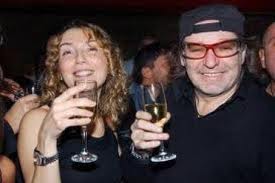 Vasco Rossi si sposa: Laura merita legalmente i diritti di una moglie - 09/05/2012