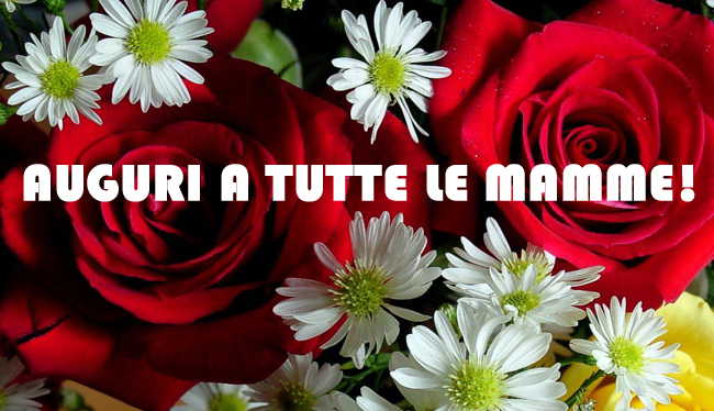 DEDICATO A TUTTE LE MAMME - VIDEO - 10/05/2015