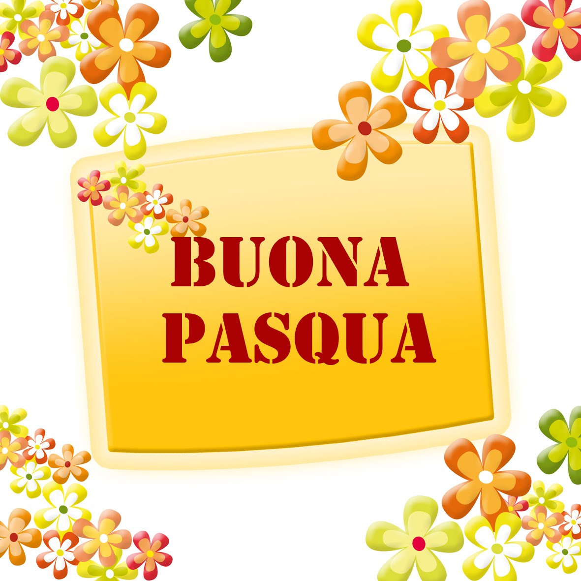 PER UNA PASQUA MIGLIORE - VIDEO - 05/04/2015