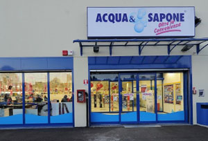 Acqua e Sapone cerca personale in tutta Italia: ecco come candidarsi - 11/10/2013