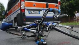 Roma: soccorre ciclista in fin di vita, licenziato dal posto di lavoro - 26/04/2012