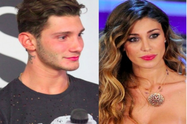 Tra Belen Rodriguez e Stefano De Martino è già finita. Maria De Filippi piange per la delusione - 04/05/2012