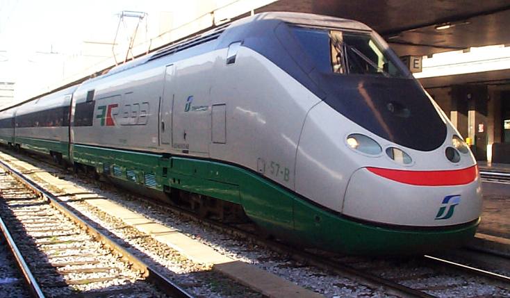 NUOVE ASSUNZIONI FERROVIE DELLO STATO. ECCO COME CANDIDARSI - 19/10/2014