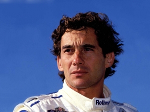 CHI ERA AYRTON SENNA. IL MIGLIORE, MORTO 19 ANNI FA - VIDEO - 02/05/2013