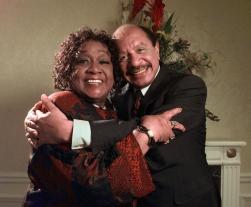 E' morto George della serie tv 'I Jefferson' - 25/07/2012