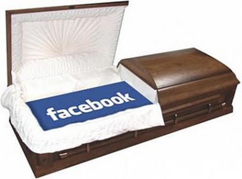 Ecco come usare Facebook anche quando non funziona - 12/10/2012