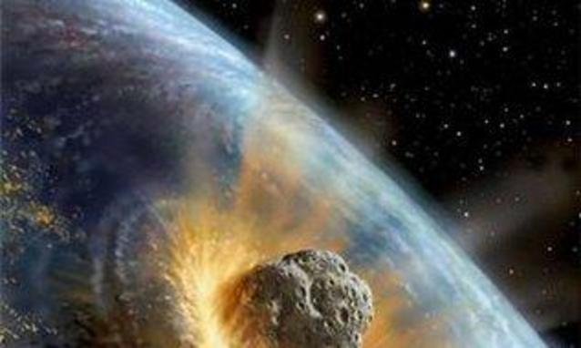 Nibiru: un asteroide contro la Terra? - 22/11/2012