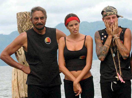 Isola dei Famosi addio, la Rai chiude il reality: arriva un talent con Morandi - 05/10/2012