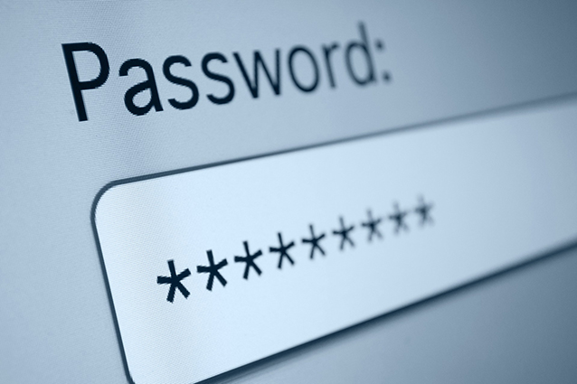 QUALI SONO STATE LE PASSWORD PIU' USATE (E RUBATE) NEL 2013 ?!  NON CI CREDERETE ... - 23/01/2014